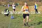 Womens 35 and Over and Mens 65 and Over, 2024 NEMAA Cross Country Champs., Wallsend. Photo: David T. Hewitson/Sports for All Pics
